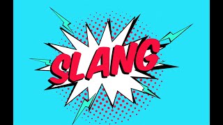 Slang S1E1  Periodt [upl. by Eddana]