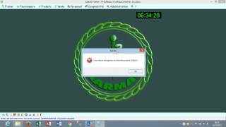 TUTO 6 GESTION DUNE PHARMACIE [upl. by Nilyam]