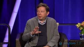 Meditation Eckhart Tolle [upl. by Enrico]