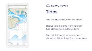 How to use savvy navvy [upl. by Tippets]