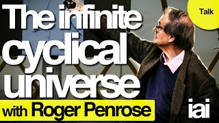 Roger Penrose  The Next Universe and Before the Big Bang  Nobel Prize in Physics winner [upl. by Hylton]