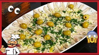 🍺 BOQUERONES EN VINAGRE 🍻 RECETA y TRUCOS 2019 [upl. by Ashton716]