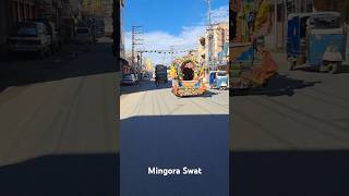 Mingora Swat swatpakistan [upl. by Eiramnaej]