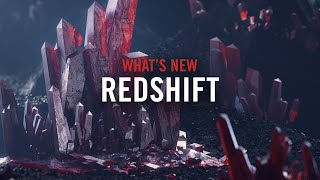 REDSHIFT  Whats New in Redshift [upl. by Marigolde]