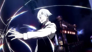 Death Parade Most Intense Scene Build up [upl. by Eustacia]