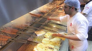 Best Kebab Restaurant in Istanbul You Must Visit [upl. by Nomma667]