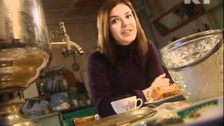 Making Turpentine from pine sap for the Redwood Violin [upl. by Estelle]