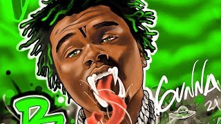 Gunna  Oh Okay Feat Young Thug amp Lil Baby Drip Season 3 [upl. by Hoppe]