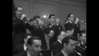 Tommy Dorsey Stereo  Fascinating Rhythm Pt 1  1943 Stereo  Gershwin  Girl Crazy [upl. by Lady860]