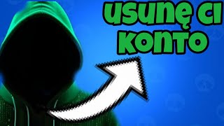 Czy odzyskam konto  Brawl stars [upl. by Darce]