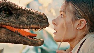 JURASSIC PLANET Bande Annonce 2018 Dinosaures [upl. by Beetner]