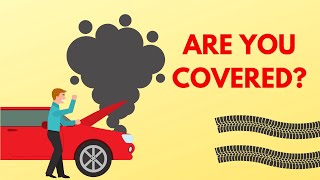 Should You Get Uninsured Motorist Coverage [upl. by Vine146]