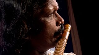 Inde Pandit Rajendra Prasanna maître du bansuri et du shehnai [upl. by Nivej]