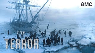 The Terror What Happened Official Teaser [upl. by Adyela743]