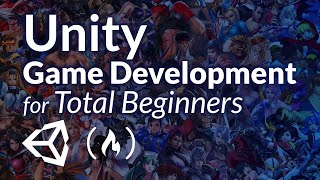 Learn Unity  Beginners Game Development Tutorial [upl. by Aniaj]