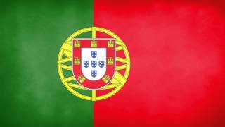 Portugal National Anthem Instrumental [upl. by Mori]