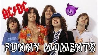 The ULTIMATE ACDC funny montage [upl. by Gilford989]