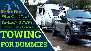 How To Troubleshoot Trailer Wiring Issues or Problems [upl. by Nikolas]