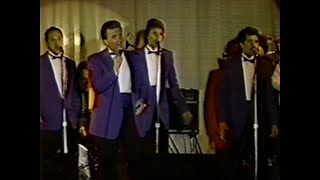 The Classics quotTill Thenquot Live  1989 [upl. by Kokaras]