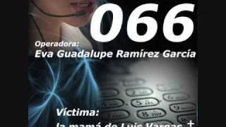 066 Llamada Audio Completo [upl. by Hardy35]