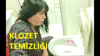 BANYO TEMİZLİĞİ [upl. by Aseefan]