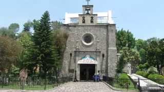 Basilica of our Lady of Guadalupe  Live Tour [upl. by Bhatt]