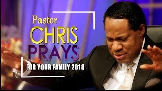 How To Pray Effectively  Pastor Chris Oyakhilome [upl. by Bobette]