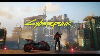 Cyberpunk 2077  Прохождение  7 [upl. by Maclaine780]