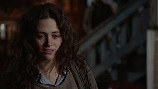 shameless S07E09 Fiona confronts reviewer [upl. by Esinrahs]