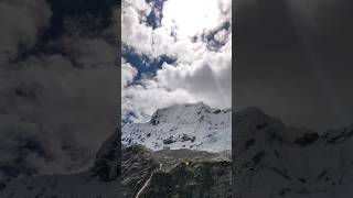 Parque Nacional Huascarán  HuarazPerú [upl. by Neltiac]