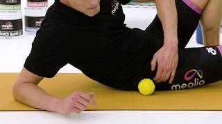 TFL Exercise Massage Ball [upl. by Pascoe]