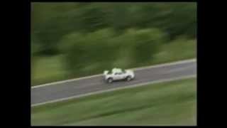 RS 200 Group B Crash 1986 [upl. by Gertruda]