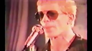 Lou Reed  Vicious live 1973 HD [upl. by Alludba]