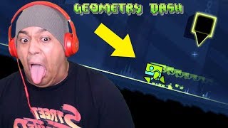 ITS BEEN ONE YEAR SINCE I PLAYED THIS NOW I KNOW WHY GEOMETRY DASH 2018 [upl. by Ixel]