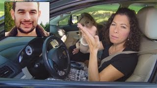 After Deaf Man Is Killed By Cop Heres How Hearing Impaired Drivers Can Be Safe [upl. by Pascale]