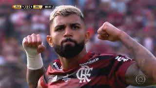 Flamengo Em Dezembro De 81  Pra Cima Deles Flamengo [upl. by Dav]