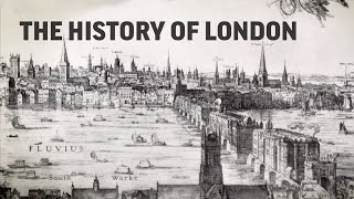 History of London [upl. by Cirala171]