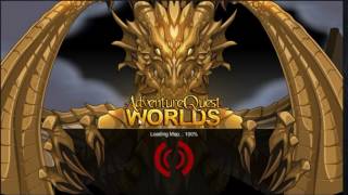 AQW  Blade of Awe Full Quests Walkthrough [upl. by Oniotna]