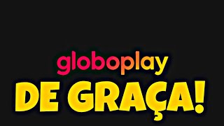 Tutorial de como aproveitar o Globo play grátis por 7 dias  como cancelar [upl. by Marashio304]