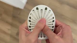 Febreze Small Spaces Air Freshener [upl. by Eseyt]