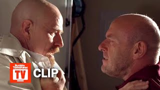 Breaking Bad  Youre Heisenberg Scene S5E9  Rotten Tomatoes TV [upl. by Tull910]