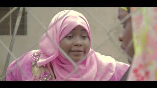 Asma kipepeo  Mwisho wa Ubaya official music video [upl. by Nahs]