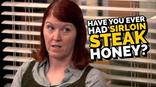 Exploring the Business Ethics episode  The Office Field Guide  S5E3 [upl. by Dorn77]