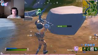 How to fix the glitch where you cant hear game volume in fortnite Pcconsoleswitchmobile [upl. by Brost]