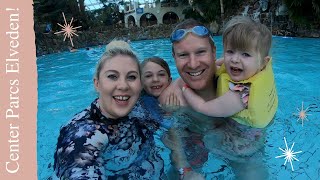 Day In The Life at Center Parcs at CHRISTMAS  Louise Pentland [upl. by Kirat]