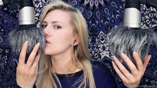 Fluffy Sleepy Whispers ASMR [upl. by Elena]