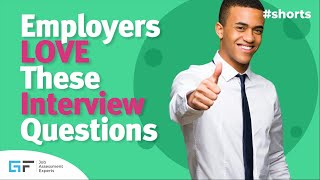 5 Best Questions to Ask in a Job Interview shorts [upl. by Buskirk]