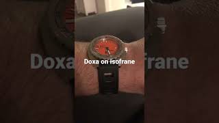 Doxa on isofrane 😎 [upl. by Ikoek518]