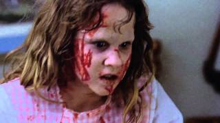 The Exorcist III 1990  Official Trailer HD [upl. by Alyk]