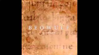 Beowulf FULL Audiobook [upl. by Davide]